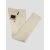Incotex White Cotton Ea Jeans 1