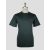 Kiton Green Cotton T-shirt 1