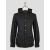 Kiton Dark Gray Wool Pa Shirt Mariano 1