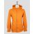Kiton Orange Wool Pa Shirt Mariano 1