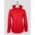 Kiton Red Wool Pa Shirt Mariano 1