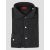 Isaia Dark Gray Cotton Shirt 3