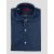 Isaia Blue Cotton Shirt 3