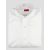 Isaia White Cotton Shirt 1