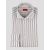Isaia Multicolor Cotton Shirt 1