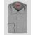 Isaia Gray Cotton Shirt 1