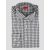 Isaia Multicolor Cotton Shirt 1