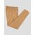 Isaia Brown Cotton Cashmere Ea Pants 1