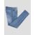 Isaia Blue Cotton Ea Jeans 1
