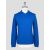 Isaia Blue Cashmere Sweater Crewneck 1