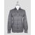 Isaia Dark Gray Cashmere Overshirt 1