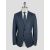 Isaia Blue Cashmere Blazer 1