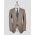 Isaia Beige Cashmere Blazer 1
