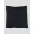 Isaia Gray Burgundy Cashmere Blanket 1