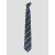 Isaia Multicolor Silk Tie 1