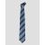 Isaia Multicolor Silk Tie 1