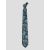 Isaia Multicolor Silk Tie 1