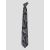 Isaia Multicolor Silk Tie 1