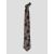 Isaia Multicolor Wool Silk Tie 1