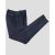 Kiton Blue Lyocell Cotton Ea Pants 1