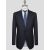 Isaia Blue Wool Suit 1