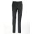 MARCO PESCAROLO Dark Gray Wool Dress Pants 1