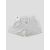 Kiton White Pl Swim Trunk 1