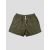Kiton Green Pl Swim Trunk 1