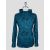 Kiton Blue Cotton  Shirt Mariano 1