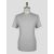 Kired Gray Cotton T-Shirt 1