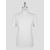 Kired White Cotton T-Shirt 1