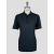 Kired Dark Blue Cotton Polo 1