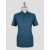 Kired  Blue Cotton Polo 1
