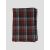 Isaia Multicolor Wool Blanket 1