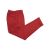 Kiton Red Cotton Ea Pants 1