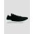 Kiton Black Cotton Ea Sneakers 1