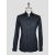 Kiton Blue Green Cotton Shirt 1