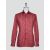 Kiton Red Cotton Shirt 1