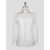 Kiton Gray Linen Shirt 1