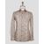 Kiton Multicolor Cotton Shirt 1