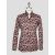 Kiton Multicolor Cotton Shirt 1