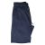 Knt Kiton Blue Cotton Short Pant 1