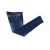 Kiton Blue Cotton Ea Jeans 1