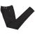 Tramarossa Black Cotton Pl Ea Jeans 1
