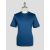 Richard Smith Blue Loro Piana Cotton T-shirt 1