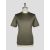 Richard Smith Taupe Loro Piana Cotton T-shirt 1