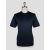 Richard Smith Dark Blue Loro Piana Cotton T-shirt 1