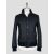 Kired Dark Gray Virgin Wool Coat 1