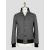 Kired Black White Virgin Wool Cashmere Camel Coat 1