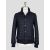 Kired Black Blue Virgin Wool Cashmere Camel Coat 1